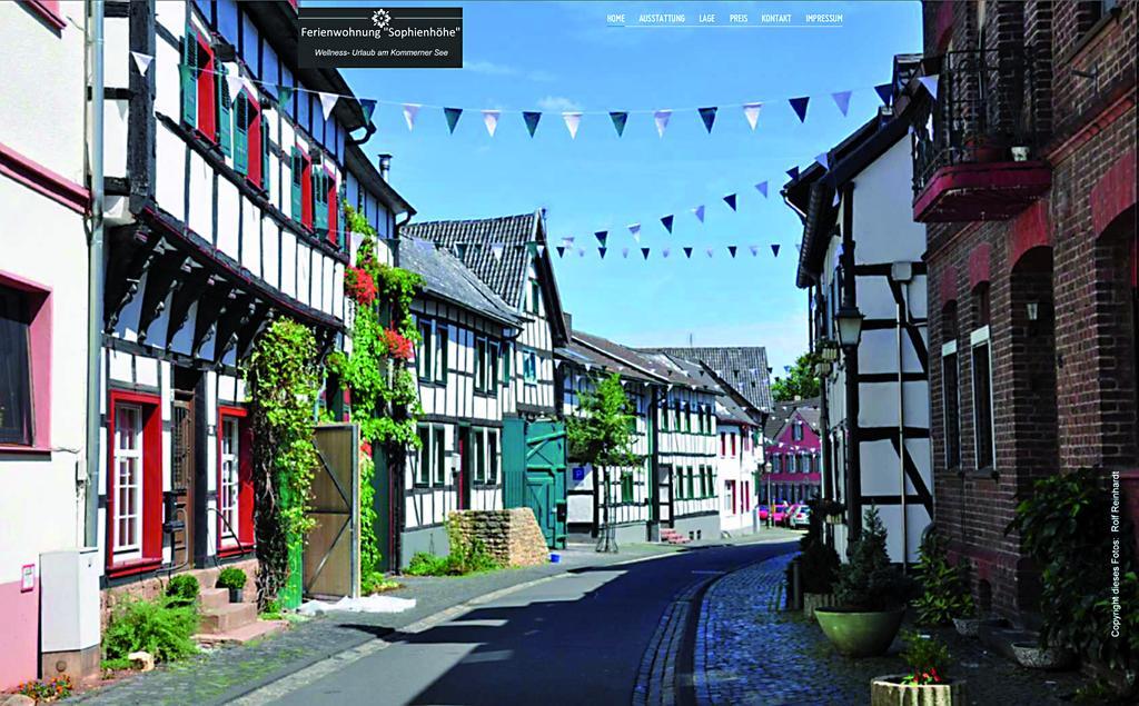 Wellness Apartments Sophienhoehe Am Teich Mechernich Quarto foto